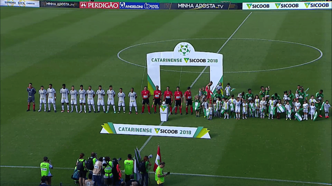 Futebol