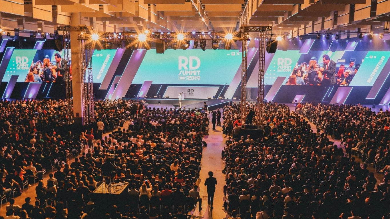 RD Summit